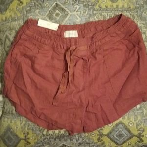 Altar'd state apple butter draw string